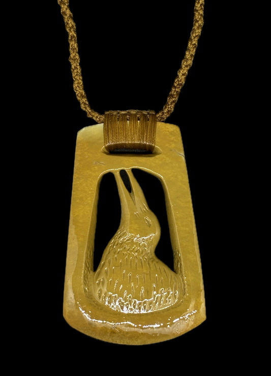The Singing Kiwi - Golden Kokopu