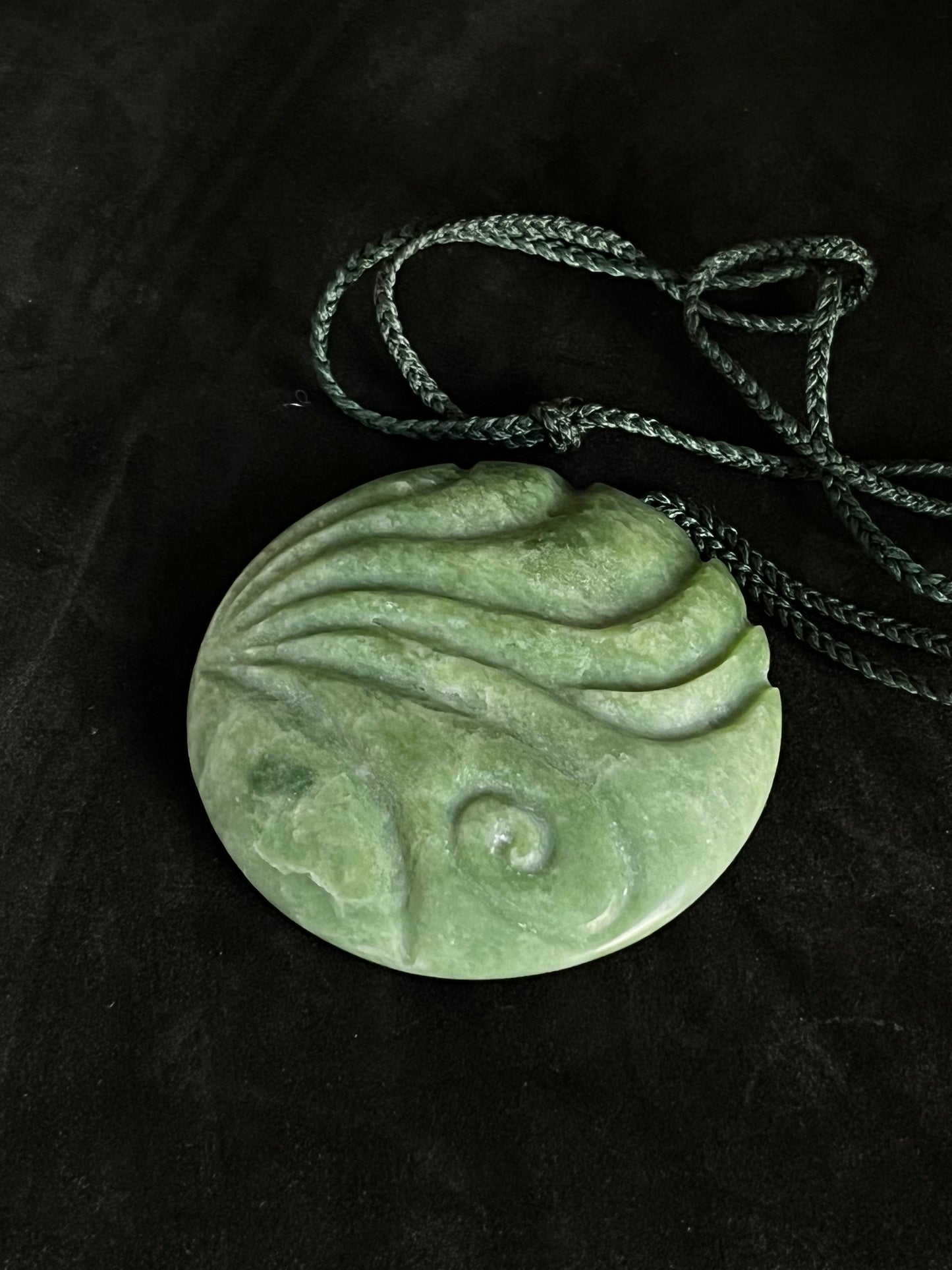 Tawhirimatea - God of the wind