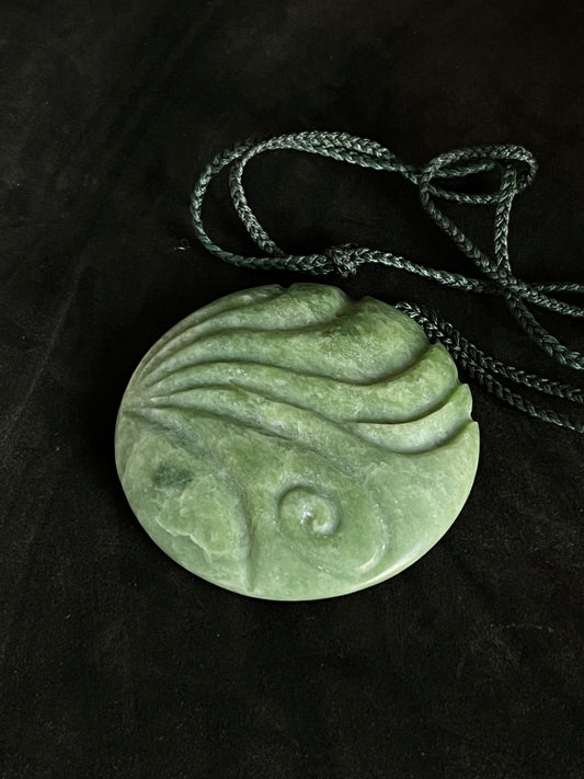 Tawhirimatea - God of the wind